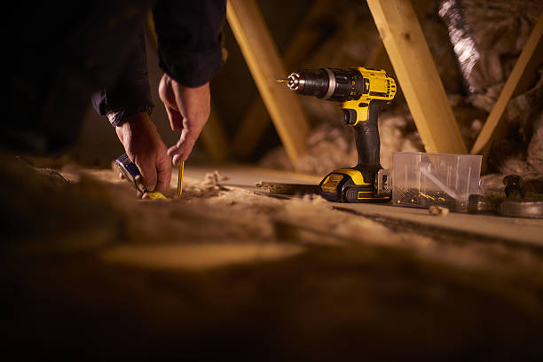 Trusted Aspen Hill, MD Insulation Contractor Experts